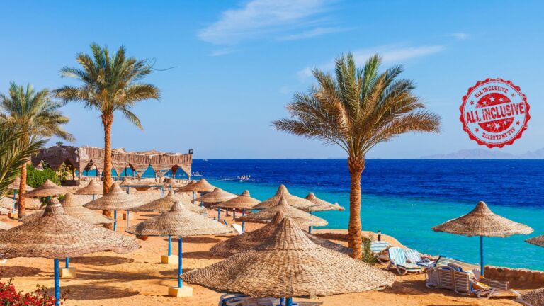 Egypt All inclusive