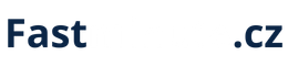 Fastminute - last minute logo
